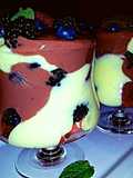 Mike's Dessert For 4 In 5