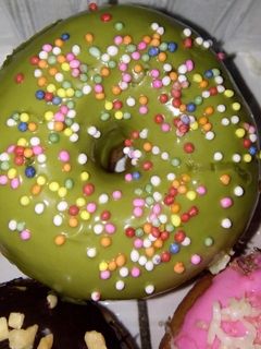Foto resep Donat Kentang