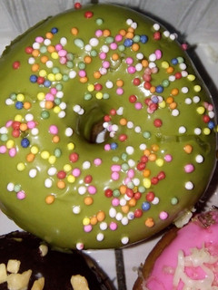 Foto resep Donat Kentang