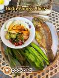 Budu Mangga Hiris