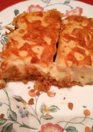 Φωτογραφία της συνταγής Shepherd's Pie αλλιώς