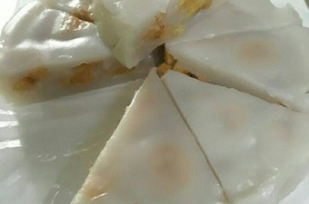 Anti Ribet, Bikin Nagasari Pisang loyang Untuk Pemula