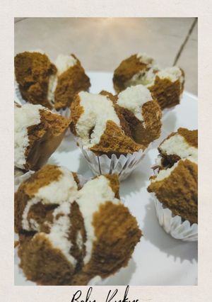 Foto resep Bolu Kukus Mekar