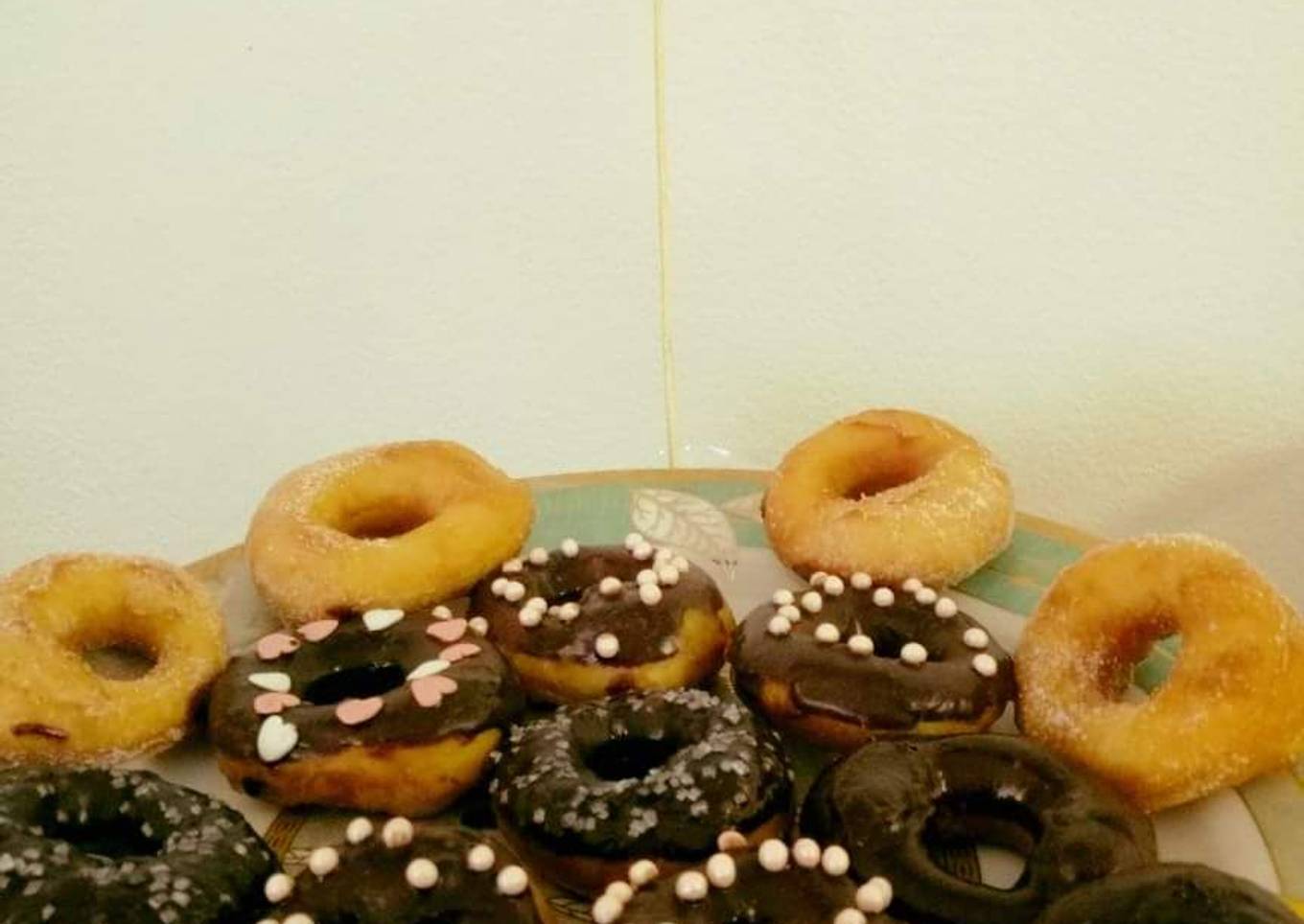 Doughnuts