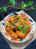 Ayam Rica Rica Kemangi