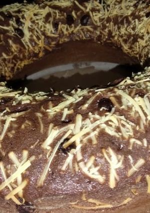Foto resep Brownies ban