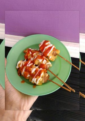 Foto resep Sostang