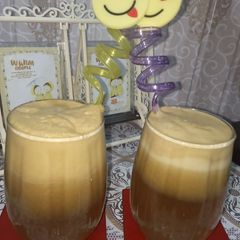 A picture of Apple Juice.