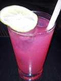 Refresco de camu camu