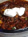 My Hot but Flavourful Chilli and Garlic Beef ☺