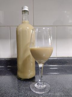Una foto de Cola de mono