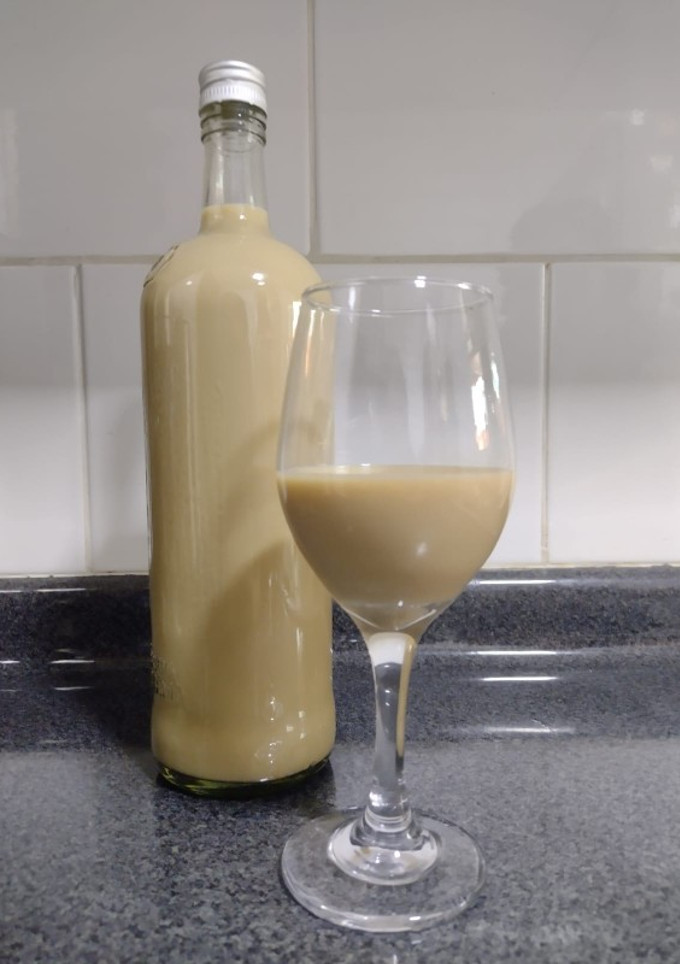 Una foto de Cola de mono