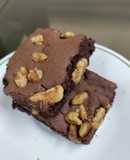 Walnut Brownie