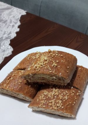 صورة لوصفة كروكي رولي