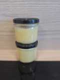 Compote pomme romarin