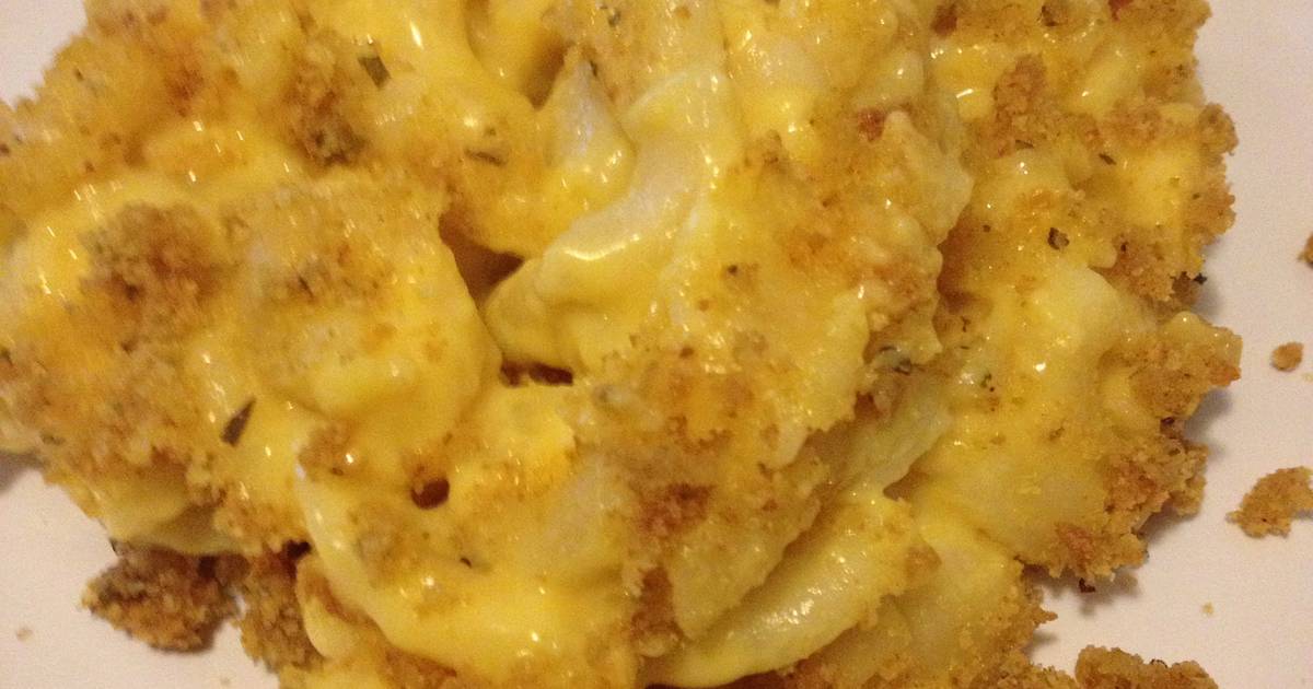 homemade macaroni and cheese recipe divascancook
