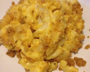 Without Fail Make Recipe Homemade Macaroni  Cheese Delicious