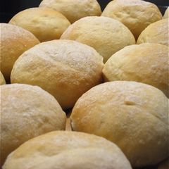 A picture of Hamburger Buns (Soft).