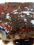 Drunken Pork Chops with Espresso Glaze