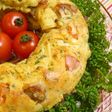 Pizza Bread