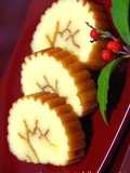 For Osechi Cake-Like Fluffy Date-maki (Rolled Fishcake Omelette)