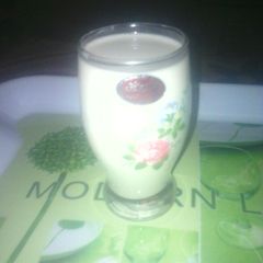 A picture of Upgraded Tigernuts milk(kunun aya).