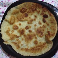 A picture of Pancake.