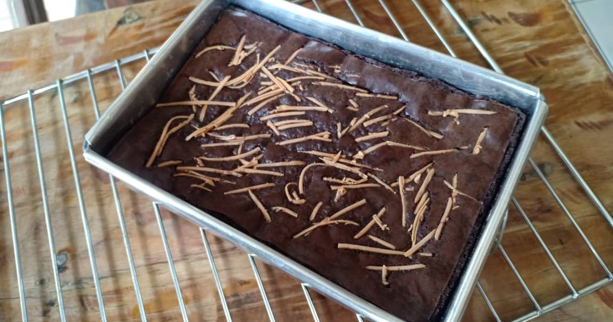 Scat Brownies