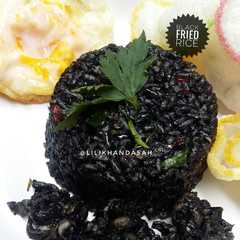 รูปของ Nasi Goreng Hitam