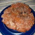 Elephant ear