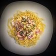 Pasta Carbonara 🍝
