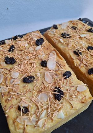 Foto resep Prol Tape Panggang