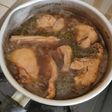 Marinasi Ayam Ngohiong