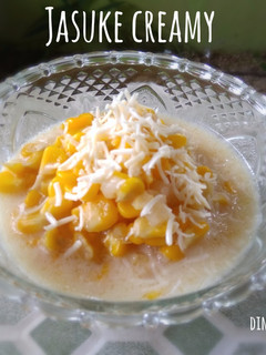 Foto resep Jasuke creamy