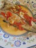 Corvina a la bilbaina