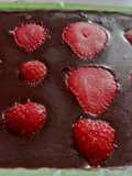 Chocolate Bar Strawberry
