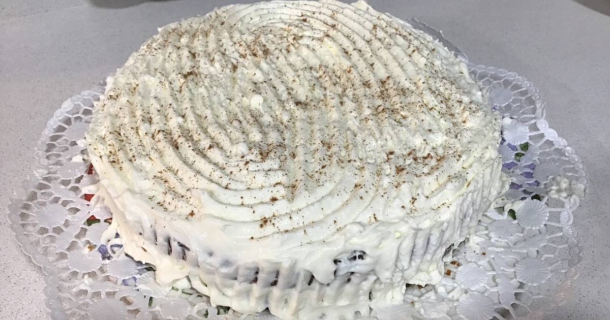Carrot Cake Thermomix Juani Ultimo Coche Carrot Cake Thermomix Juani Ultimo Coche
