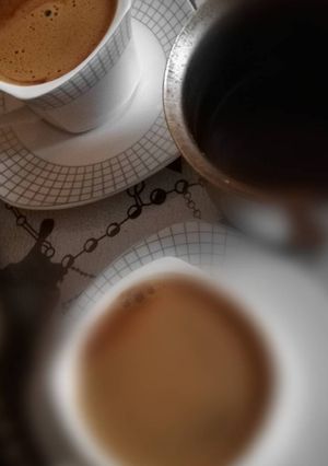 صورة لوصفة القهوه