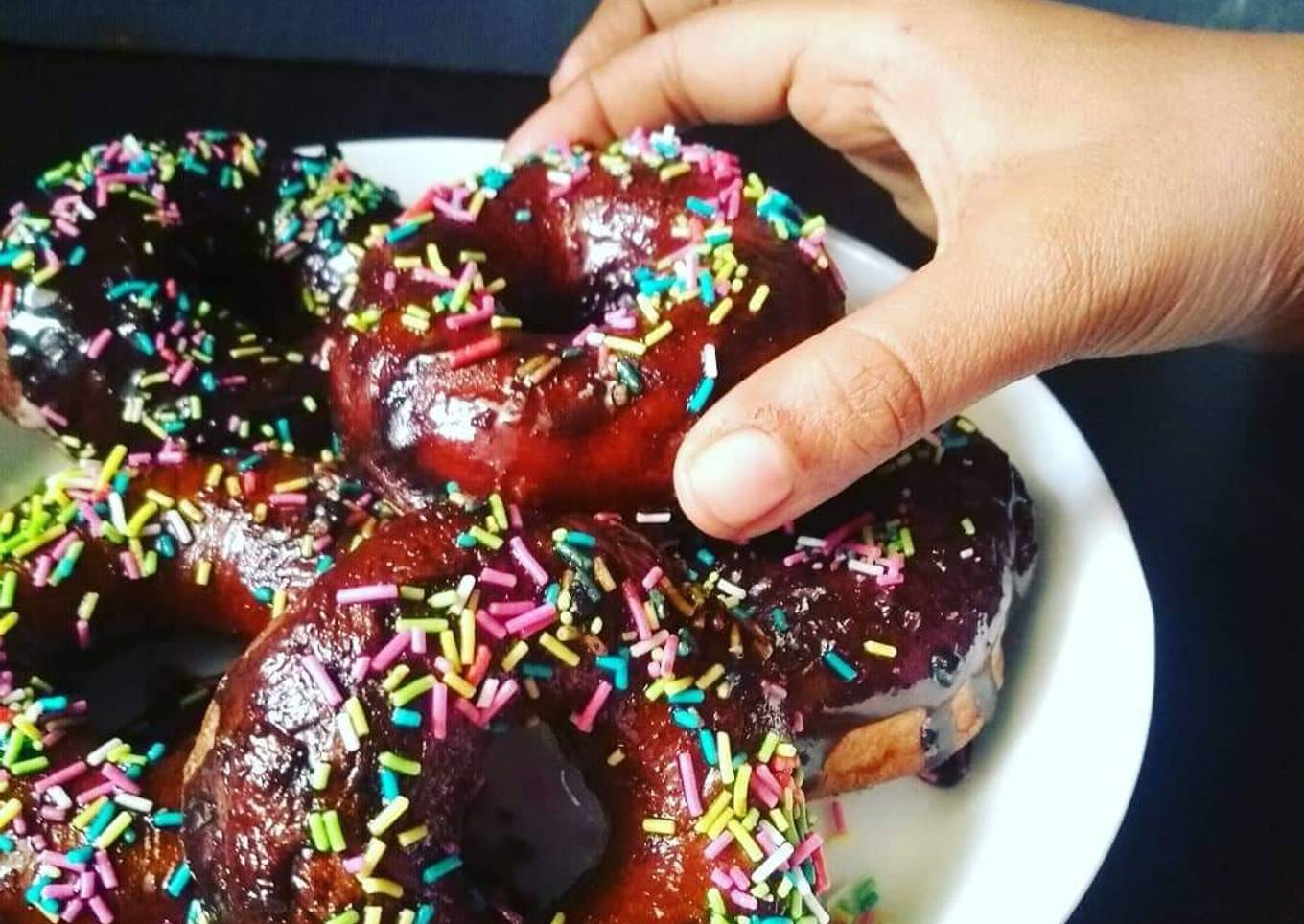 Doughnuts🍩