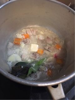 Foto resep MPASI 6+ Kari Ayam