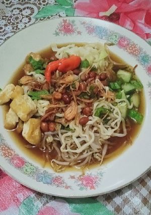 Foto resep Tahu Acar Solo