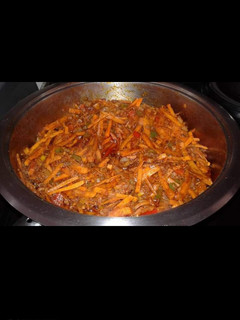 मिक्स वेज आचार (mix veg achar recipe in Hindi) रेसिपी मुख्य फोटो