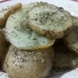 Papas al horno💛