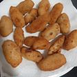 Croquetas de jamón