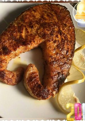 Foto resep Ikan goreng asem manis