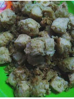 Foto resep Tahu Crispy