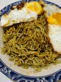Indomie Hacks