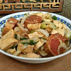 รูปของ Rolahu (Rolade & Tahu) Saos Tiram