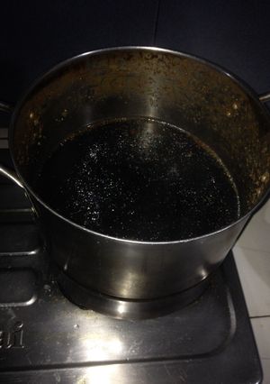 Foto resep Kuah cuka Sedappppp
