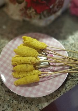 Foto resep Telur gulung